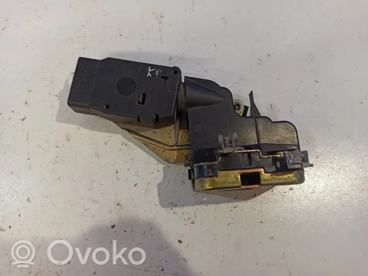 Volvo S40, V40 Serrure de porte avant 30850803