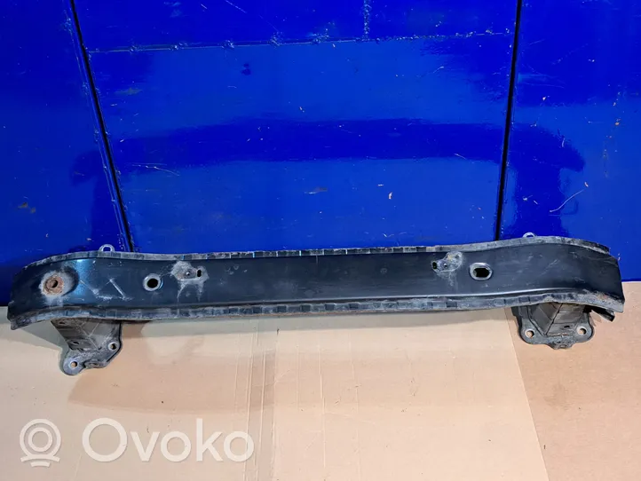 Volvo S40 Poprzeczka zderzaka przedniego 31353949