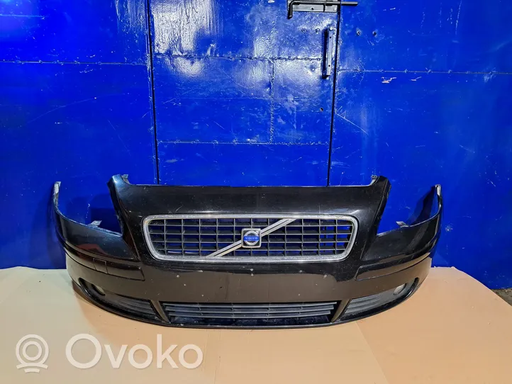 Volvo S40 Zderzak przedni 39985149