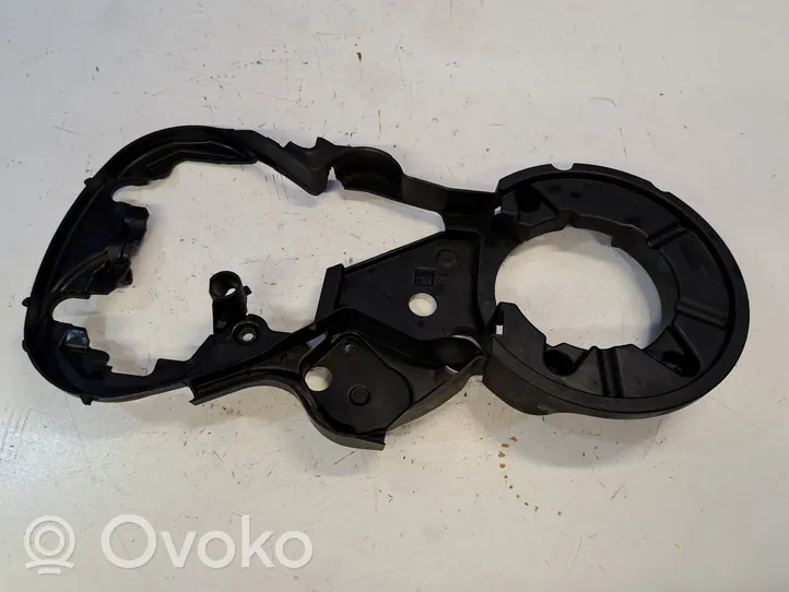 Volvo S60 Timing belt guard (cover) 31401733