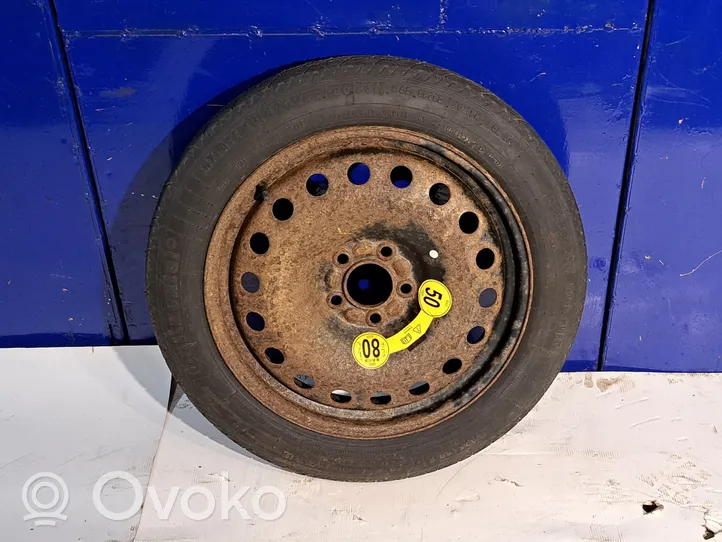 Volvo XC90 Запасное колесо R 12 31302384