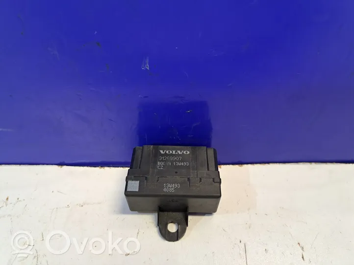 Volvo S60 Sėdynės valdymo blokas 31268907