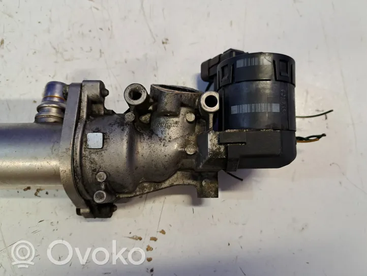 Volvo S40 EGR vožtuvas 9645689780