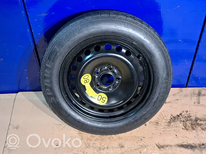 Volvo S40 Запасное колесо R 12 32358538