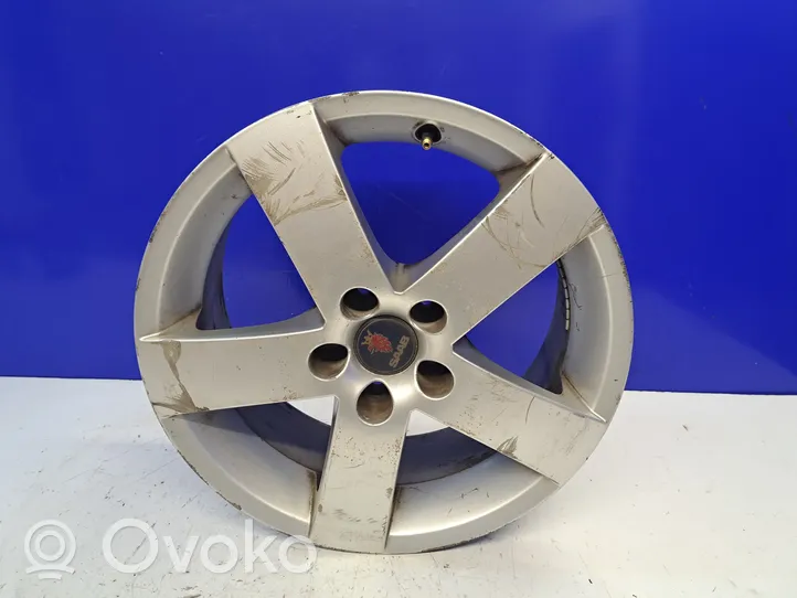 Saab 9-5 Felgi aluminiowe R12 5390760