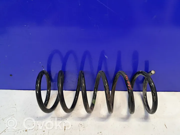 Volvo S60 Rear coil spring 31454437