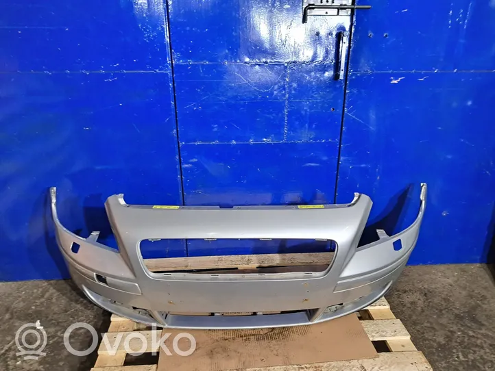 Volvo S40 Front bumper 39985143