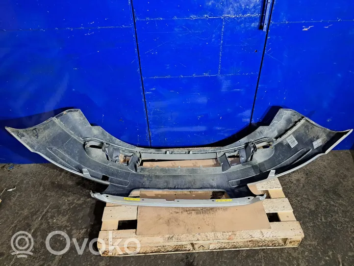 Volvo S40 Front bumper 39985143