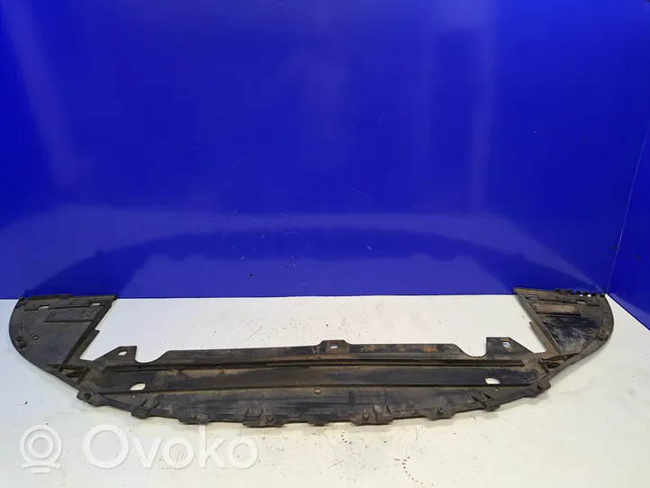 Volvo V70 Front bumper skid plate/under tray 30655172