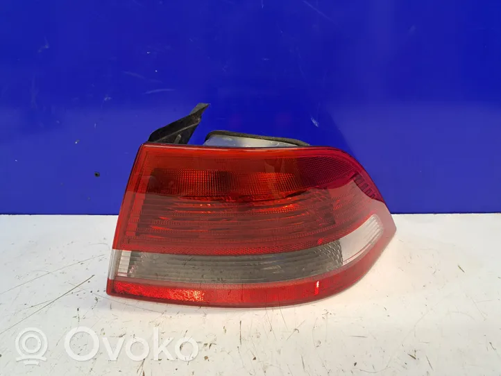 Saab 9-3 Ver2 Lampa tylna 12785761