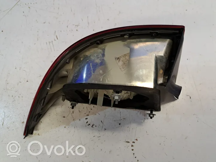 Saab 9-3 Ver2 Lampa tylna 12785761