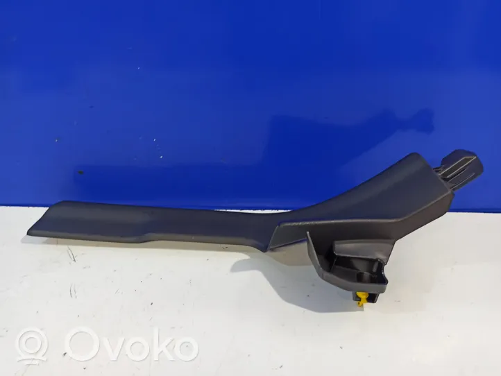 Volvo S60 side skirts sill cover 31348129