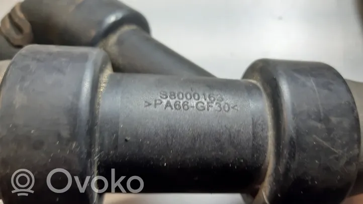 Volvo XC60 Variklio aušinimo vamzdelis (-ai)/ žarna (-os) 31355201