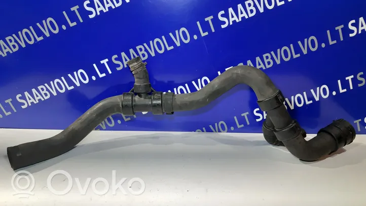 Volvo XC60 Engine coolant pipe/hose 31355201