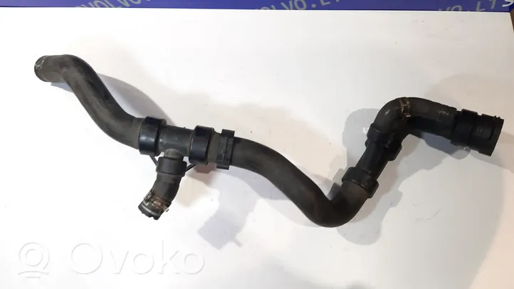 Volvo XC60 Engine coolant pipe/hose 31355201