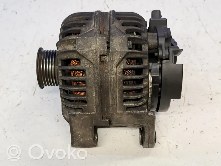 Saab 9-3 Ver2 Generatore/alternatore 12785605