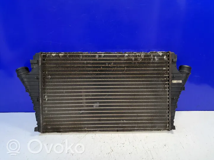 Saab 9-3 Ver2 Radiatore intercooler 12788019