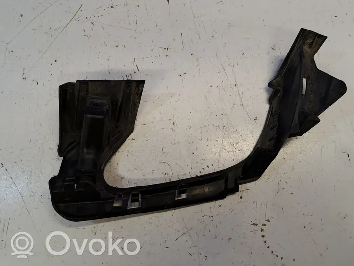 Volvo S60 Rear bumper mounting bracket 31455573