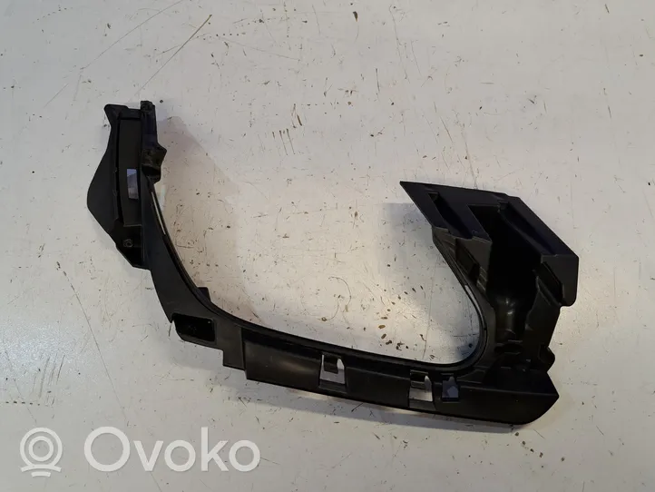 Volvo S60 Rear bumper mounting bracket 31455573