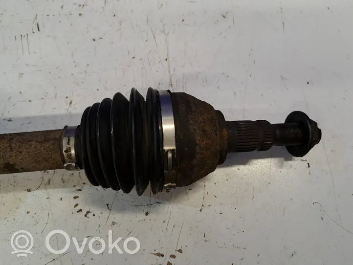 Saab 9-3 Ver2 Semiasse anteriore 12801899