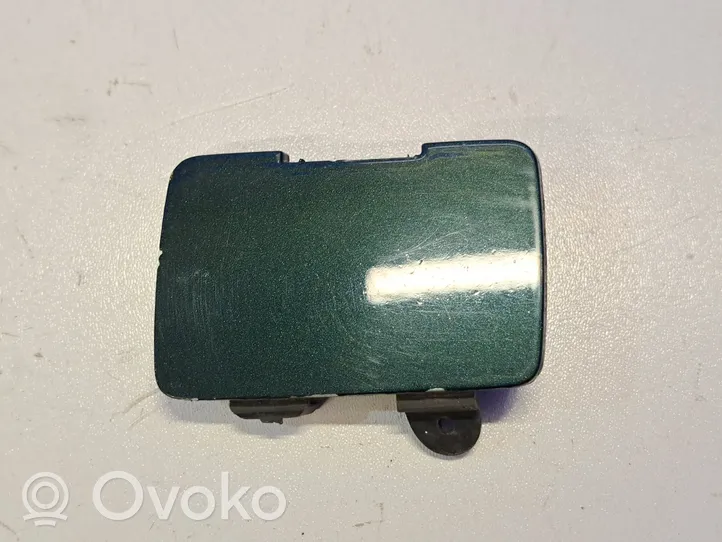 Volvo S80 Tappo/coprigancio di traino anteriore 9151384