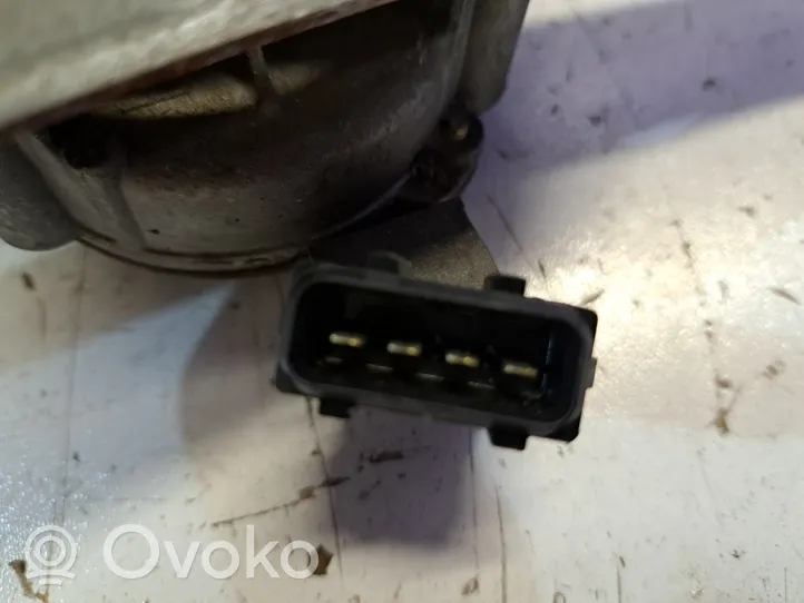 Volvo S80 Mechanizm i silniczek wycieraczek szyby przedniej / czołowej 9171901