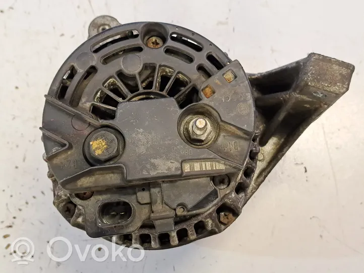 Volvo S80 Generatore/alternatore 36050262