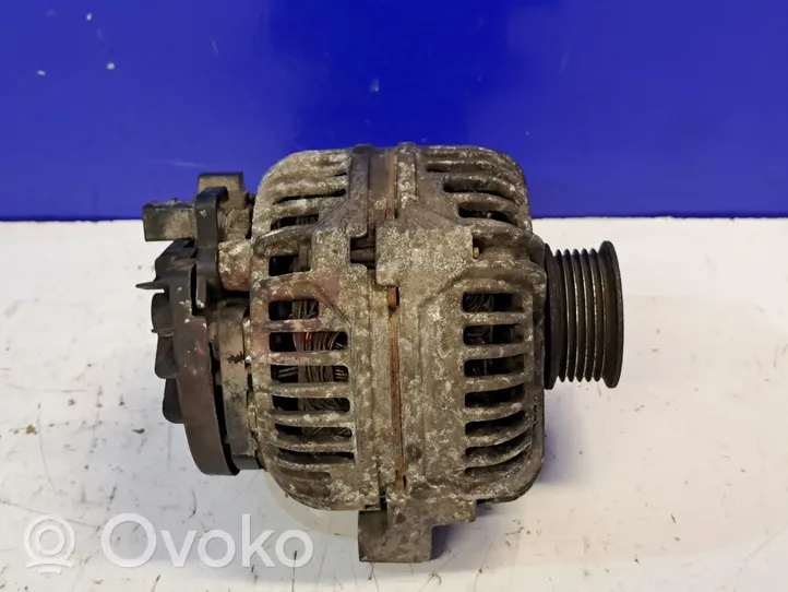 Volvo S80 Generatore/alternatore 36050262