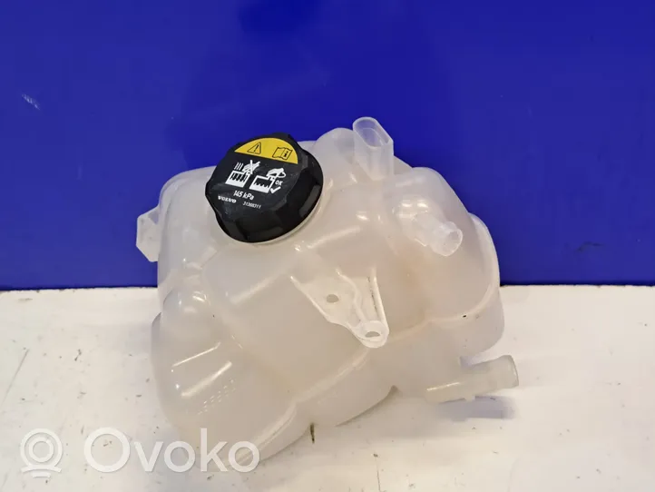 Volvo XC90 Serbatoio di compensazione del liquido refrigerante/vaschetta 31465682