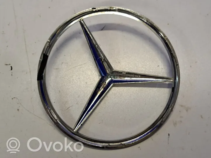 Mercedes-Benz ML W164 Logo, emblème de fabricant A2518880086