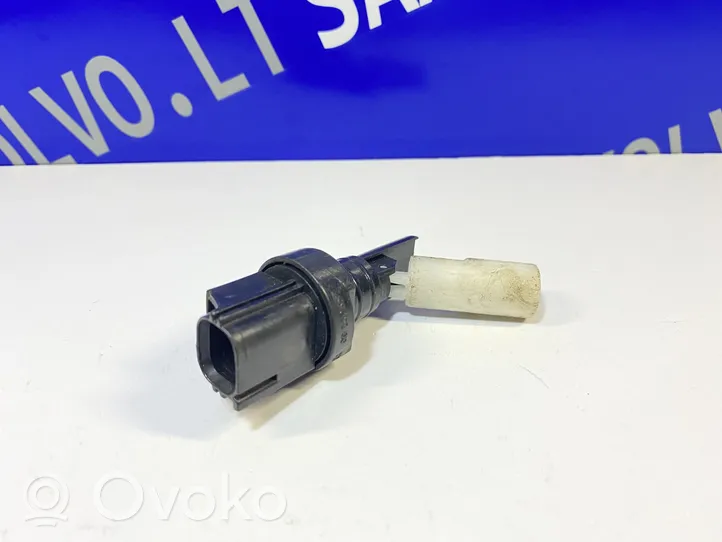 Volvo V50 Czujnik poziomu płynu do spryskiwaczy szyby przedniej / czołowej 31333113