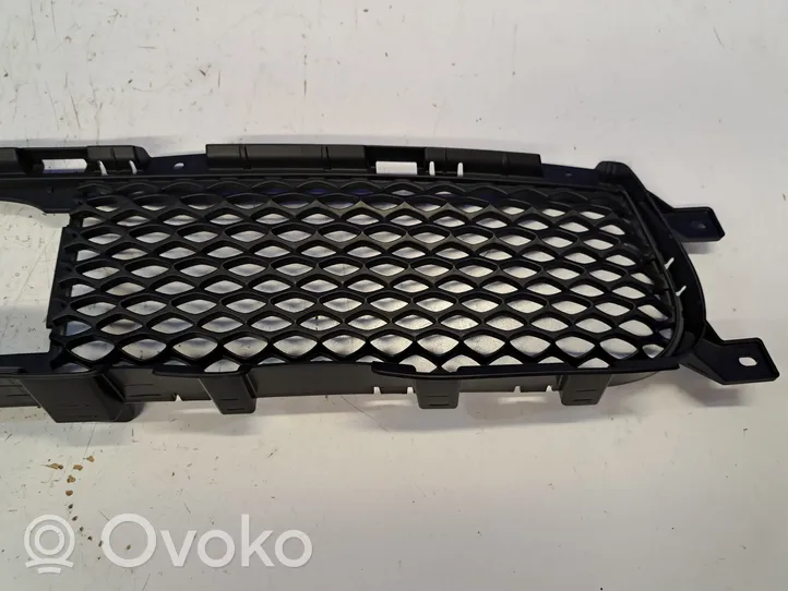 Dodge Durango Front bumper lower grill 680618AA