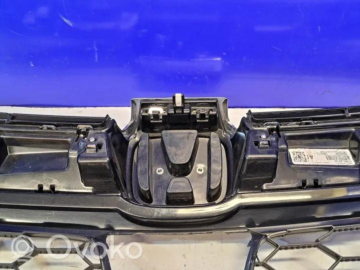 Honda CR-V Front bumper upper radiator grill 71120TLAA102