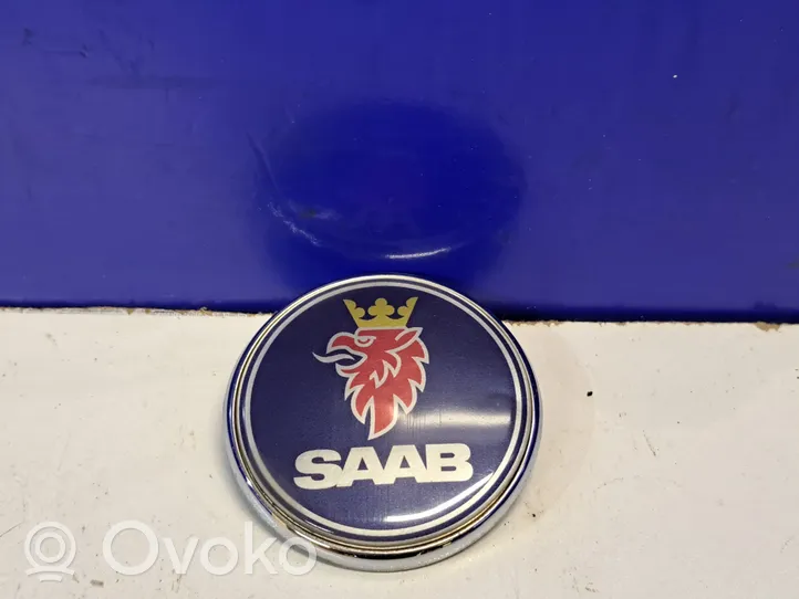 Saab 9-3 Ver2 Logo, emblème de fabricant 12785871