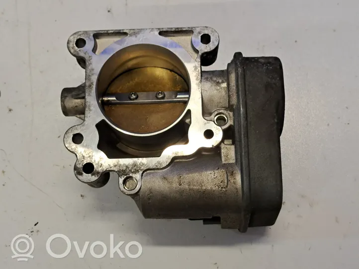 Saab 9-3 Ver2 Clapet d'étranglement 93176028