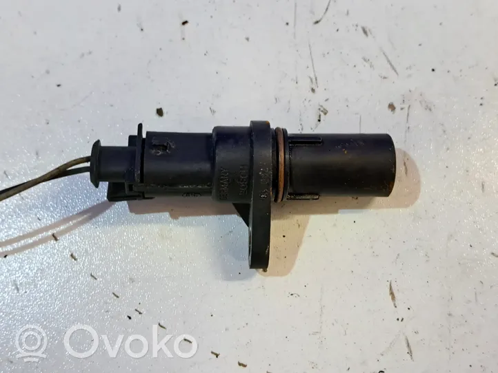 Saab 9-3 Ver2 Sensor de posición del cigüeñal 0261210229