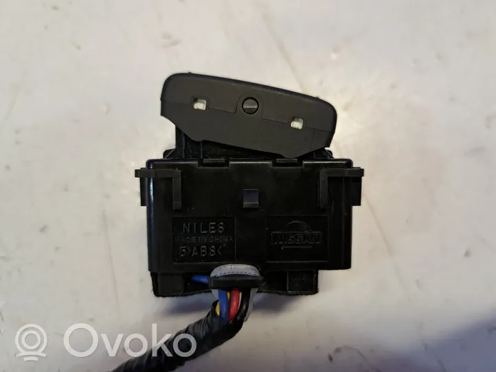 Nissan Pixo Interruttore riscaldamento sedile SWITCH