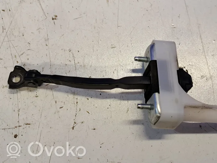 Lexus RX 330 - 350 - 400H Cerniera superiore della portiera anteriore DOORHINGE