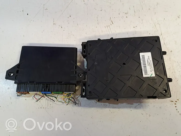 Ford C-MAX II Central body control module AV6N19G481AM