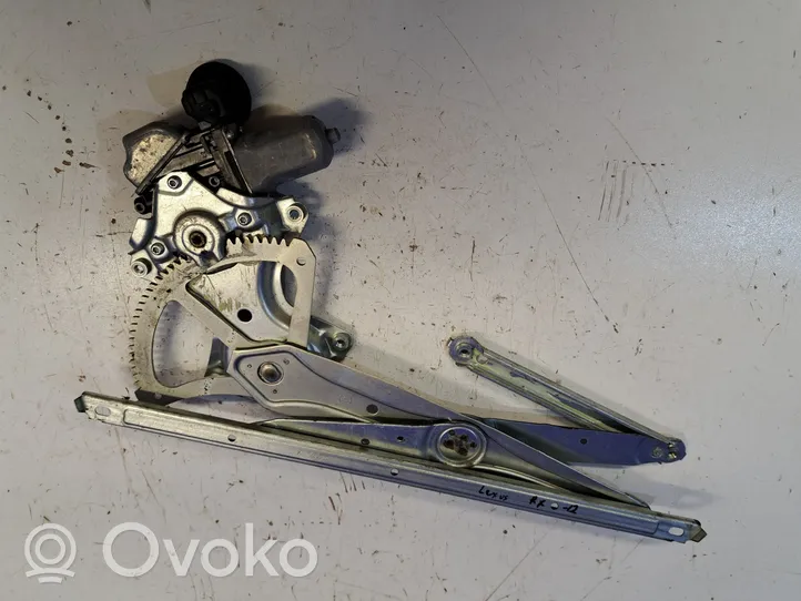 Lexus RX 330 - 350 - 400H Takaoven ikkunan nostin moottorilla 6875006010