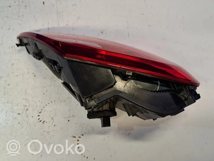 Volkswagen Beetle A5 Lampa tylna 5C3945095J