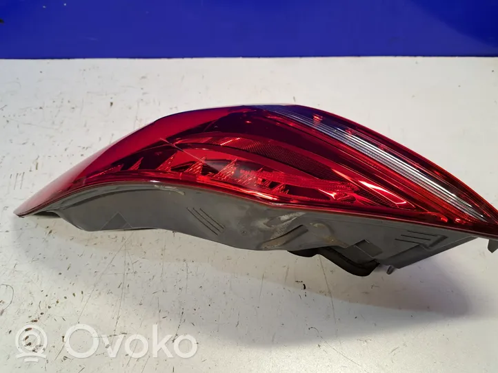 Mercedes-Benz C W205 Luci posteriori A2059061902