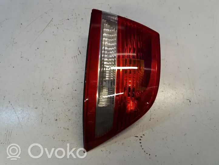 Saab 9-3 Ver2 Lampa tylna 12785761