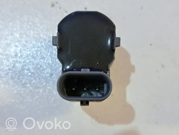 BMW 5 E60 E61 Sensor PDC de aparcamiento 9127799