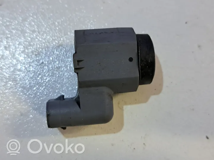 BMW 5 E60 E61 Sensor PDC de aparcamiento 9127799