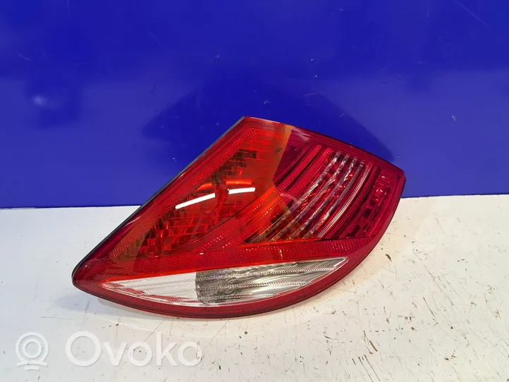 Mercedes-Benz CL C216 Luci posteriori A2168200164