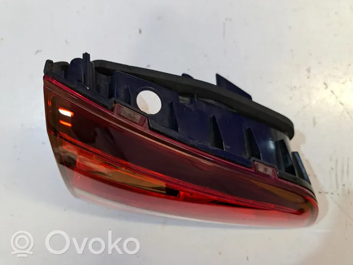 Volkswagen Golf VII Rear/tail lights 5G0945307F