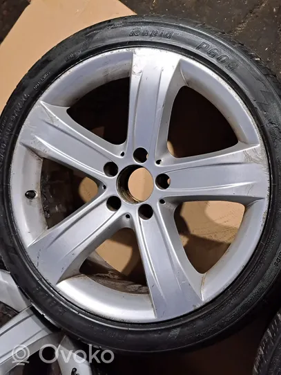 Mercedes-Benz CLS C219 R12 alloy rim A2194012902