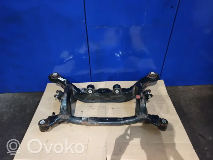 Volvo S60 Rear axle beam 31476426