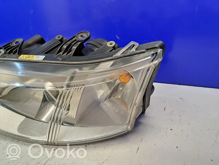 Saab 9-3 Ver2 Faro/fanale 12797388